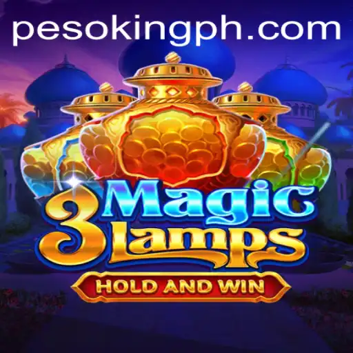 Experience Enchantment with 3MagicLamps: A Spellbinding Adventure