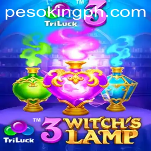 Exploring the Magical World of 3WitchsLamp: A Journey with King.PH