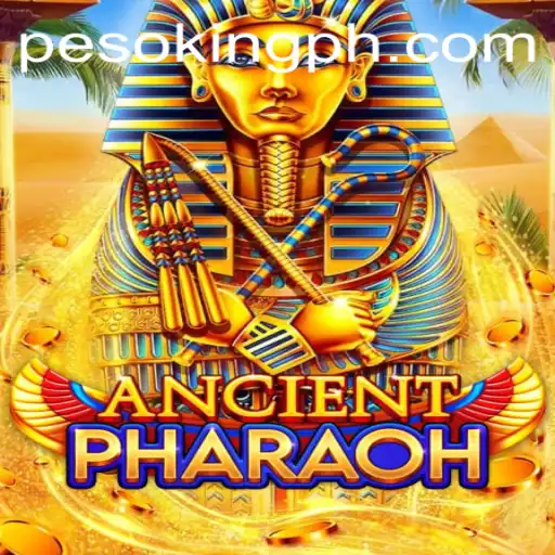 AncientPharaoh: Explore the Secrets of the Pharaohs