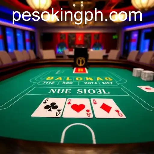 The Fascinating World of Baccarat: How King.PH is Revolutionizing the Game