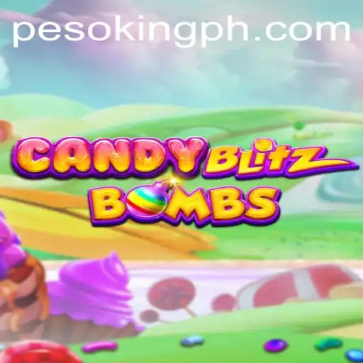 CandyBlitzBombs: A Sweet Gaming Adventure Exploding onto the Scene