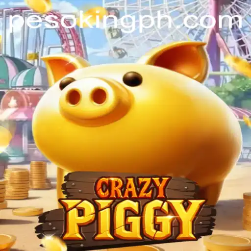 CrazyPiggy: The Exciting World of Gaming with a Twist of Royalty
