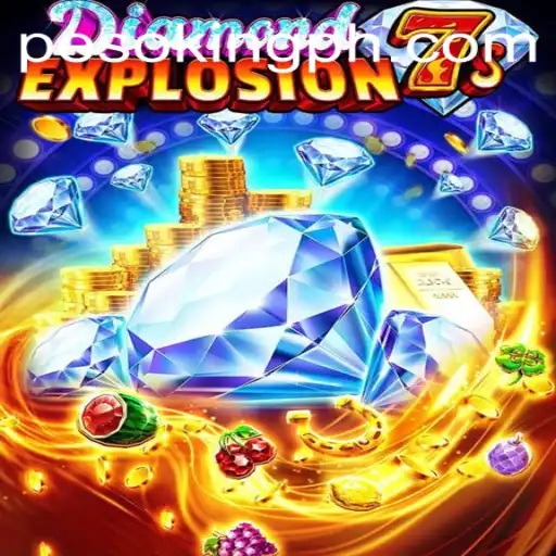 Exploring DiamondExplosion7s: An Exciting New Game Experience