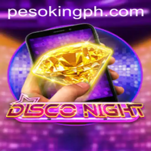 Step into the Thrilling World of DiscoNightM: A Dance Game Revolution