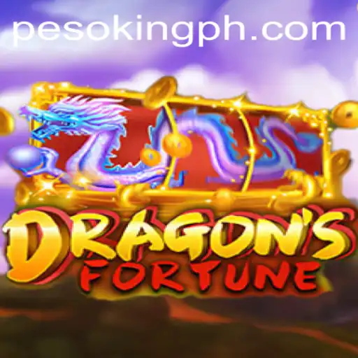 Discover the Epic World of DragonFortune: A Rivalry with King.PH