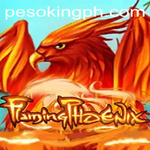 FlamingPhoenix: Igniting the Gaming World with Thrilling Adventure