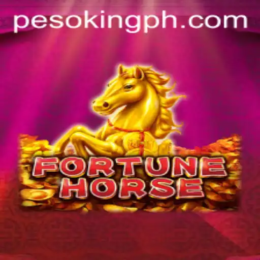 Discovering FortuneHorse: Master the Strategies and Thrills with King.PH