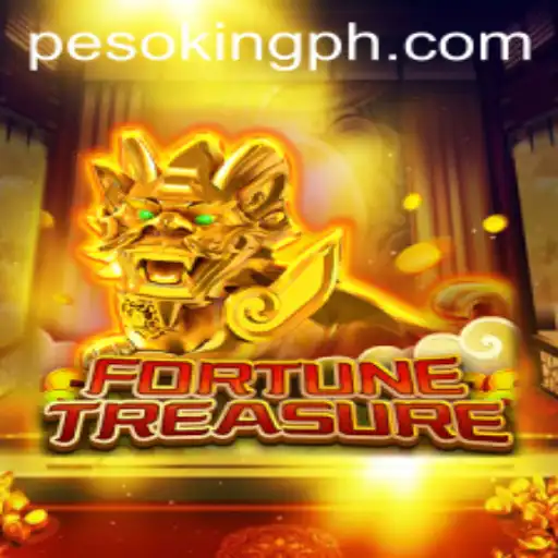 Unveiling FortuneTreasure: A New Era of Interactive Gaming
