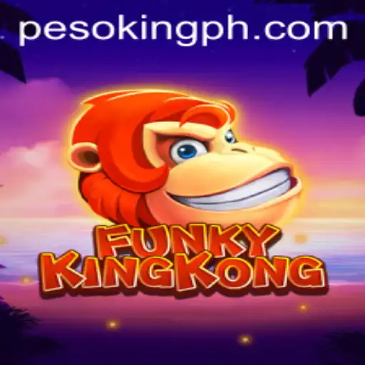 Experience the Thrills of FunkyKingKong: A Dynamic Adventure