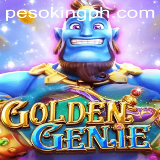 Unveiling GOLDENGENIE: An Exciting New Adventure in King.PH