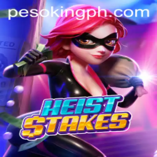 Unveiling the Thrills of HeistStakes: A Game of Strategy and Risk