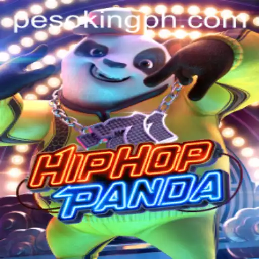 HipHopPanda: Unleash Your Inner Rhythm