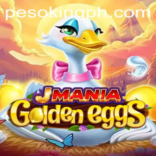 Unveiling JManiaGoldenEggs: The Adventure with King.PH