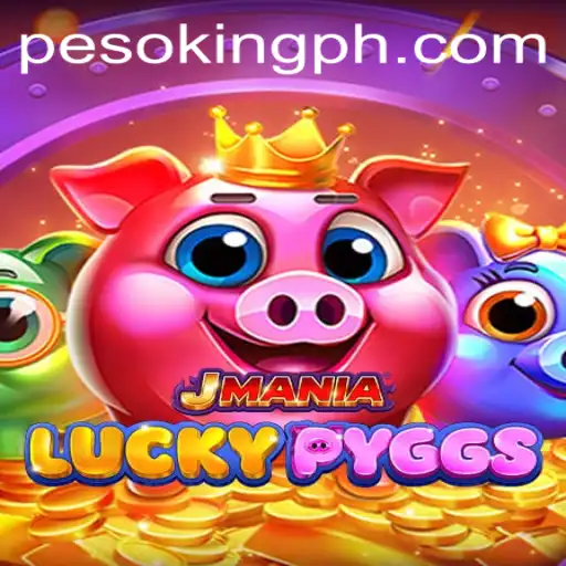 Discover the Exciting World of JManiaLuckyPyggs: A Game-Changer in Digital Entertainment