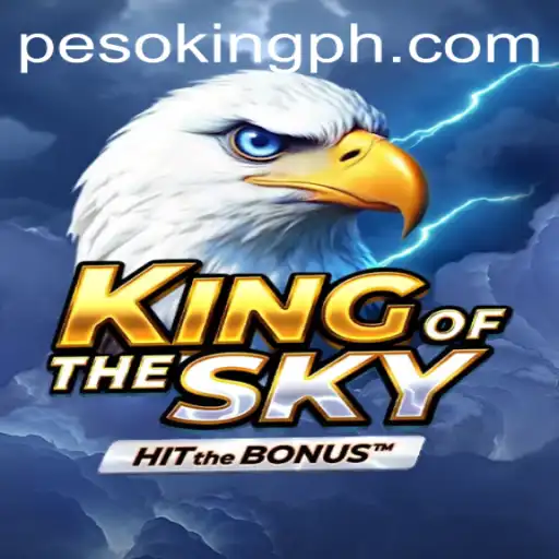 KingOfTheSky: The New Gaming Sensation Taking the World by Storm