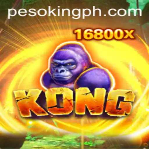 Kong: The Rise of an Iconic Game and Its Cultural Impact