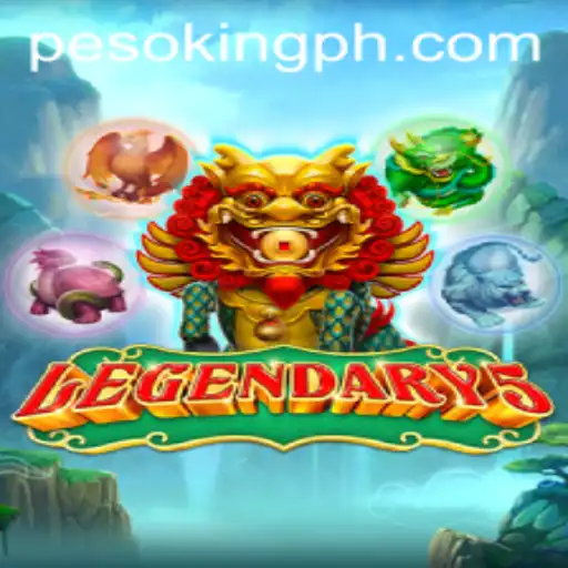 Exploring Legendary5: A Thrilling Gaming Adventure