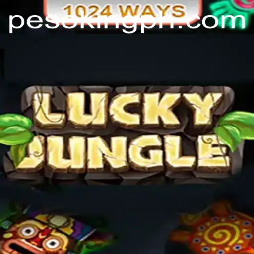 Discover the Thrills of LuckyJungle1024 with King.PH