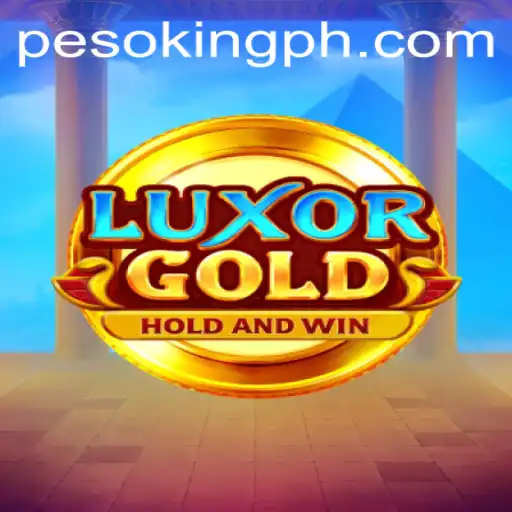 Unveiling the Fascinating World of LuxorGold: A Glimpse Into Ancient Riches with King.PH
