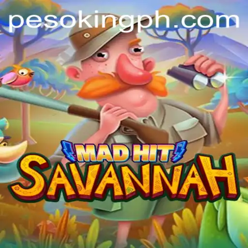 Exploring the Dynamic World of MadHitSavannah: A Modern Gaming Frontier