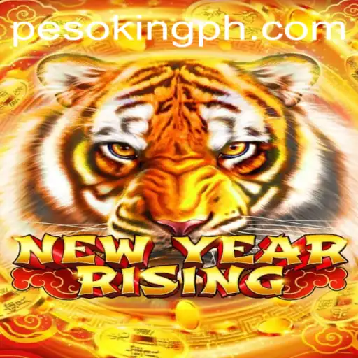 Discover the Excitement of NewYearRising