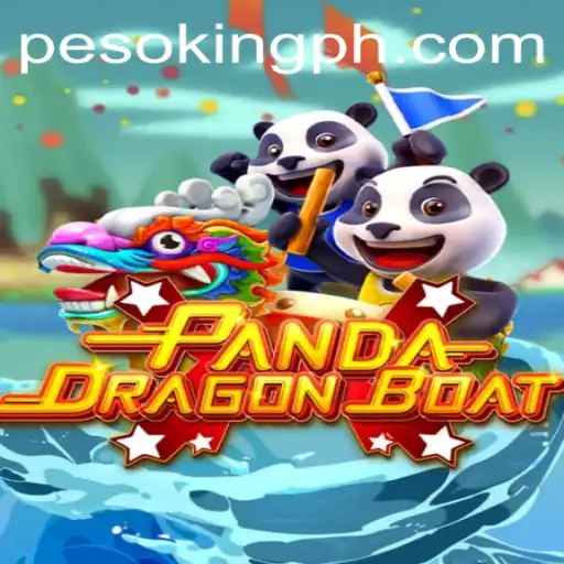 PANDADRAGONBOAT: Navigating the Waters of Excitement and Adventure with King.PH