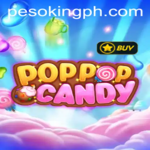 Discovering the Magical World of POPPOPCANDY: A Gaming Experience by King.PH