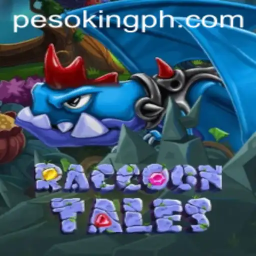 RaccoonTales: Navigating the Enchanted Forest with King.PH