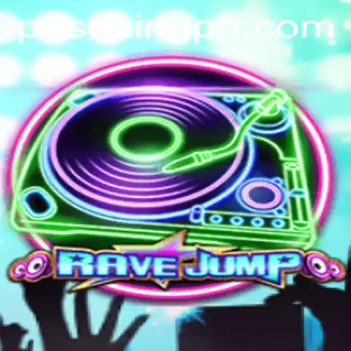 RaveJump: The Ultimate Interactive Gaming Experience with King.PH