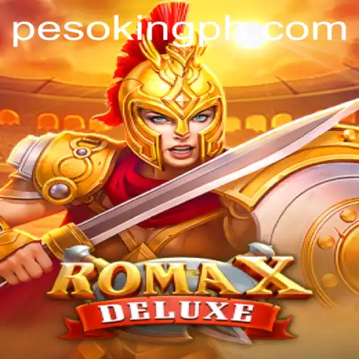 Exploring the Thrilling World of RomaXDeluxe: A New Gaming Sensation