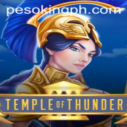 Unveiling TempleofThunder: An Epic Adventure Game with King.PH