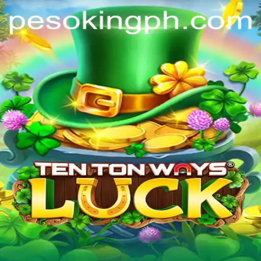 Discovering the Thrills of TenTonWaysLuck: A Journey with King.PH