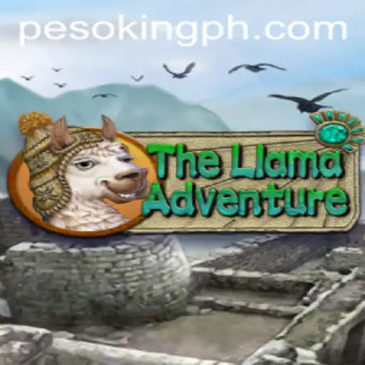 TheLlamaAdventure: A Dive into the Mystical World of King.PH