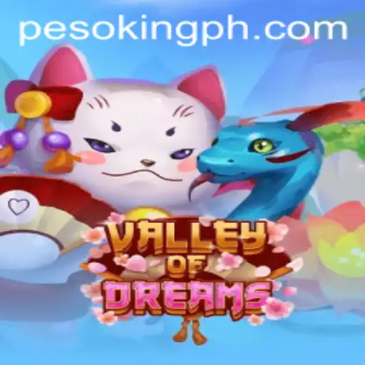 Valley of Dreams: A Magical Journey into the World of King.PH