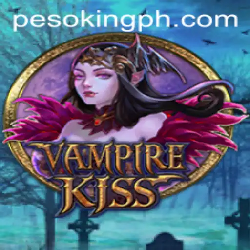 VampireKiss: Unleash the Night in the Kingdom of King.PH
