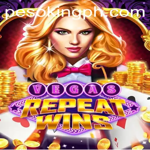 Uncovering the Excitement of VegasRepeatWins: A Thrilling Journey into the World of King.PH
