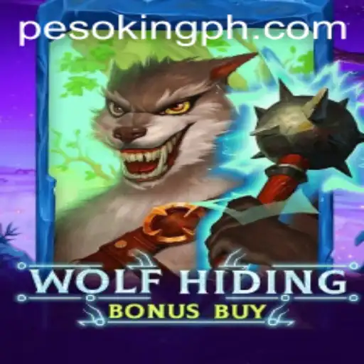 Unveiling the Exciting World of WolfHidingBonusBuy and Its Fascinating Gameplay