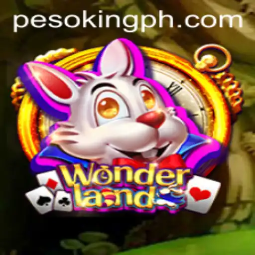 Explore the Enchanting World of Wonderland: A New Gaming Experience