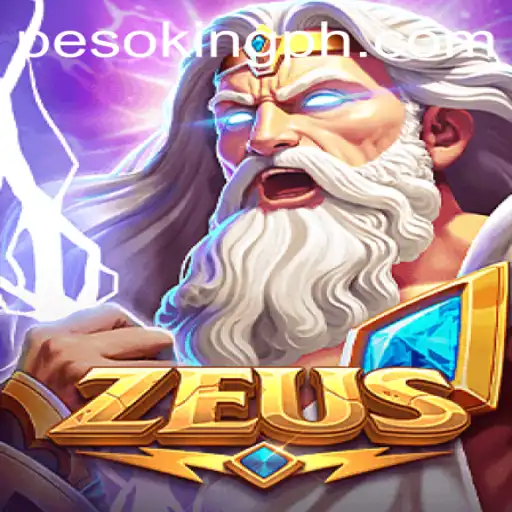 Zeus: The Game that Challenges Myth and Strategy