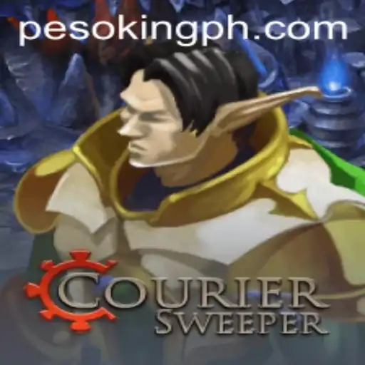 Introducing CourierSweeper: A Strategic Adventure in the World of King.PH