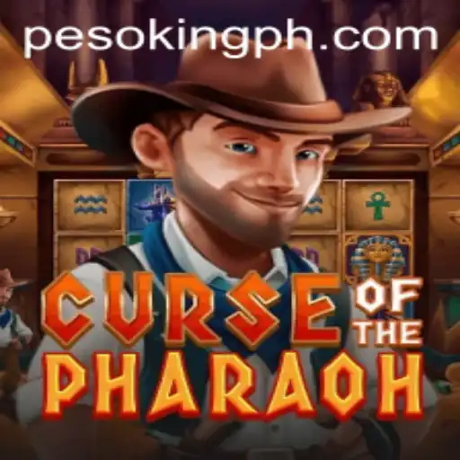 Curse of the Pharaoh: Unearth the Mysteries with King.PH