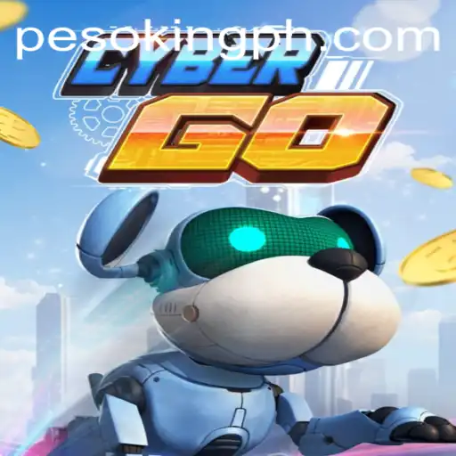 CyberGO: The Ultimate Gaming Experience with King.PH