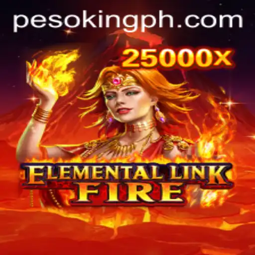ElementalLinkFire: An Immersive Gaming Experience