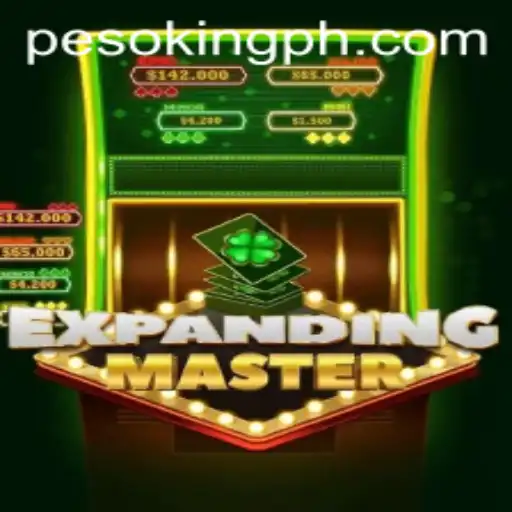 Mastering the Realm of 'ExpandingMaster' and the Rise of King.PH