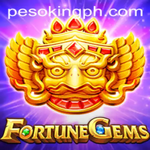 FortuneGems: The Dazzling World of King.PH's Latest Game