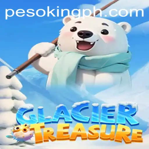 Discover GlacierTreasure: A Captivating Adventure with King.PH