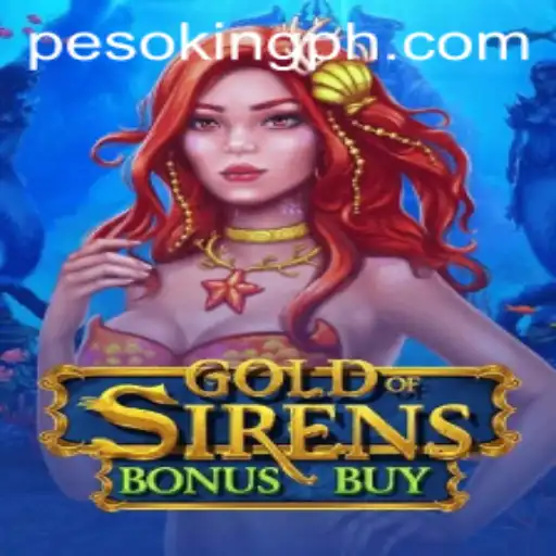 GoldofSirensBonusBuy: Dive into an Ocean of Treasures and Thrills