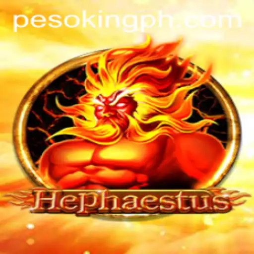 Hephaestus: Discover the Game Dominating the Digital Realm