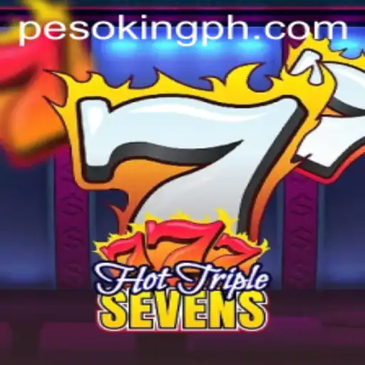 HotTripleSevens: A Thrilling Dive into the World of Slots with King.PH