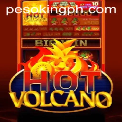 Discover the Thrilling World of HotVolcano: A Game You Must Play